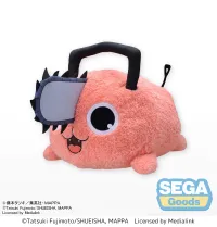 SEGA "Chainsaw Man" Grande Plush "Pochita" - Chainsaw Man - photo 1