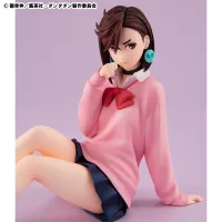 MegaHouse G.E.M. series TV Anime ”DAN DA DAN” Palm size Momo - Dandadan - photo 4