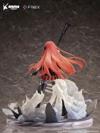 FuRyu Arknights Bagpipe Elite 2 VER. 1/7 Scale Figure - Arknights - photo 11