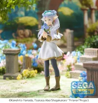 SEGA Luminasta "Frieren: Beyond Journey's End" "Frieren" ~Flower Garden~ - Frieren: Beyond Journey's End - photo 3