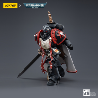 Black Templars Primaris Sword Brethren Eberwulf 4