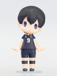 HELLO! GOOD SMILE Tobio Kageyama 4