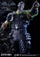 Prime 1 Studio Museum Masterline Batman: Arkham Origins Bane Venom Edition - DC Comics - photo 11