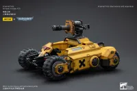JOYTOY Warhammer 40K-Imperial Fists Primaris Invader ATV - Warhammer 40K - photo 11