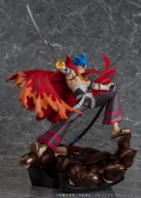 PROOF Tengen Toppa Gurren Lagann Scale Figure Kamina & Gurren - Tengen Toppa Gurren Lagann - photo 7
