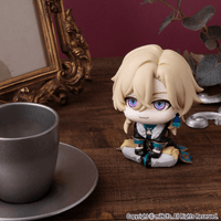 Lookup Honkai：Star Rail Aventurine & Kakavasha set【with gift】 17