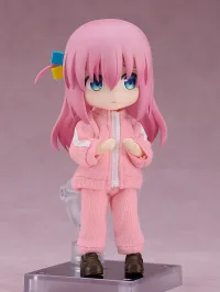 GOOD SMILE COMPANY Nendoroid Doll Outfit Set: Hitori Gotoh - Bocchi the Rock! - photo 5