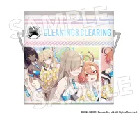 GOOD SMILE COMPANY Blue Archive 3.5th Anniversary POP UP STORE Commemorative Pail Can - Blue Archive - photo 5
