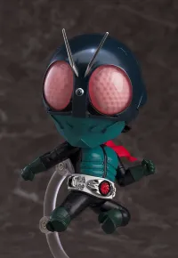 GOOD SMILE COMPANY Nendoroid Kamen Rider - Kamen Rider: Masked Rider - photo 6