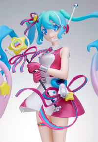 POP UP PARADE Hatsune Miku: Future Eve Ver. L Size 7