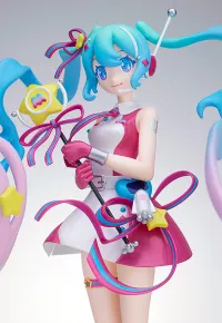 GOOD SMILE COMPANY POP UP PARADE Hatsune Miku: Future Eve Ver. L Size - Hatsune Miku - photo 7