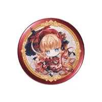 GoodSmile Moment Rozen Maiden Ribbon Series: Collectible Pinback Button (Random) - Rozen Maiden - photo 6