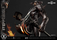 Museum Masterline Justice League (Film) Steppenwolf Zack Snyder's Justice League 9