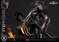 Prime 1 Studio Museum Masterline Justice League (Film) Steppenwolf Zack Snyder's Justice League - DC Comics - photo 9