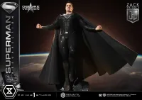 Prime 1 Studio Real Elite Masterline Justice League (Film) Superman "Resurrection" Zack Snyder's Justice League Deluxe Version - DC Comics - photo 7
