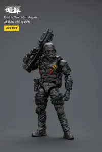 JOYTOY God of War 86-II Assault - JOYTOY Original Series - photo 8