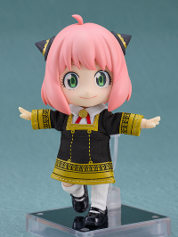 Nendoroid Doll Outfit Set: Anya Forger 4