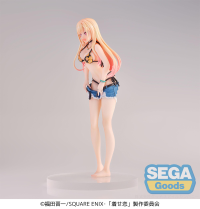 Luminasta "My Dress-Up Darling" "Marin Kitagawa - First Measurements"(re-run) 8