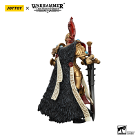 Sisters of Silence White Falcons Vigilator Cadre Vigilator Mistress 19