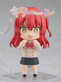 Nendoroid Ikuyo Kita 7