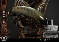 Museum Masterline XL Alien 3 (Film) Dog Alien			 21