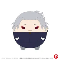 MAX LIMITED SAKAMOTO DAYS FUWA KORORIN BIG3 D - SAKAMOTO DAYS - photo 1