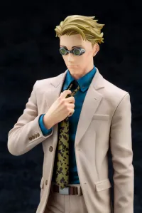 KOTOBUKIYA ARTFX J Kento Nanami - Jujutsu Kaisen - photo 6