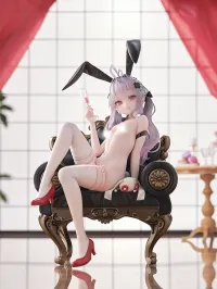 nocturne Kanna Shinomiya Sexy Bunny Ver. - 18+ - photo 5