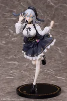 Aogiri High School Yamaguro Nekuro Casual Outfit Ver. 1/7 Complete Figure 3
