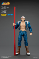 KOF'98UM '97 Special Team Billy Kane 23