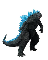TAMASHII NATIONS GODZILLA FROM GODZILLA x KONG: THE NEW EMPIRE [2024], TAMASHII NATIONS S.H.MonsterArts - Godzilla - photo 3