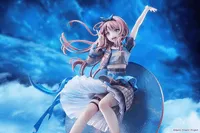 Good Smile Arts Shanghai Anon Chihaya: Zero Gravity Ver. - BanG Dream! - photo 3