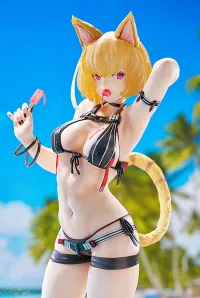 Phat! Company Clementine - Overlord - photo 13