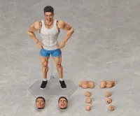 FREEing figma Nakayama Kinni-kun - Action Figures - photo 11
