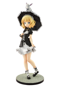 Syaro Gothic lolita Ver. 2