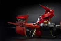 GOOD SMILE COMPANY 1/48 Scale Swordfish II - Cowboy Bebop - photo 12