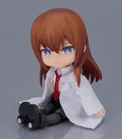 GOOD SMILE COMPANY Nendoroid Doll Kurisu Makise: Lab Coat Ver. - Steins;Gate - photo 6