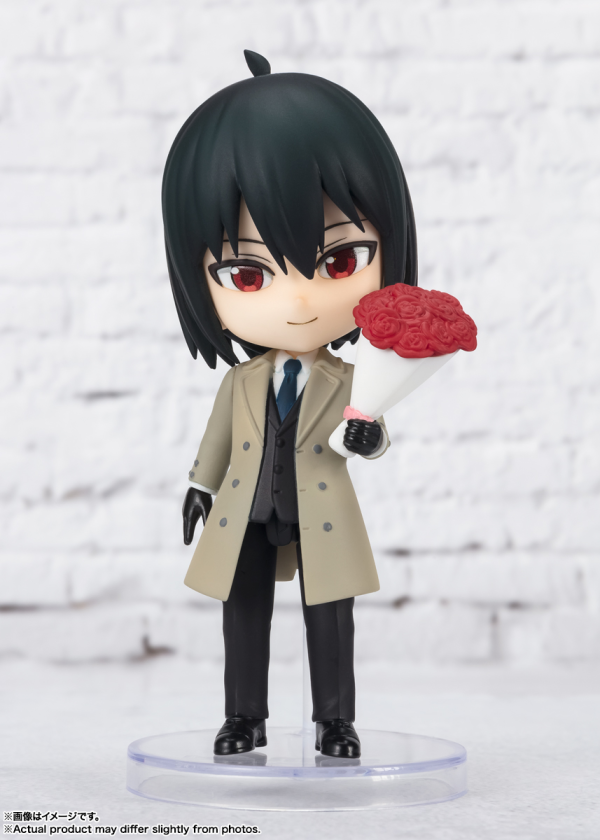Yuri Briar "SPY×FAMILY", Bandai Spirits Figuarts mini
