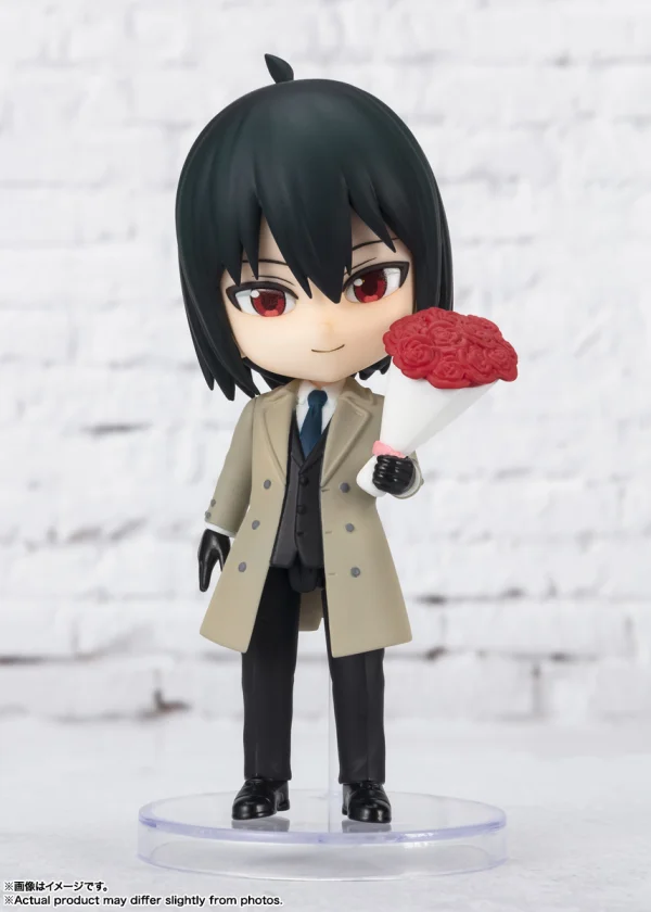 Yuri Briar "SPY×FAMILY", Bandai Spirits Figuarts mini