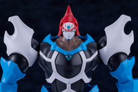 MODEROID Super Maku-Senjin Gaiou 10