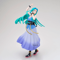 That Time I Got Reincarnated as a Slime the Movie: Tears of the Azure Sea GLITTER&GLAMOURS Yura 2