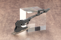 WEAPON UNIT05 LIVE AXE 12