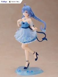 FuRyu TENITOL Roxy Flower Dress up ver. - Mushoku Tensei: Jobless Reincarnation - photo 8