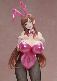 BINDing Minako Sanada Bunny Ver. - Ijirare ～Fukushuu Saimin～ - photo 9