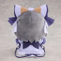 Solarain Cheshire Punipuni Plushie - Azur Lane - photo 3
