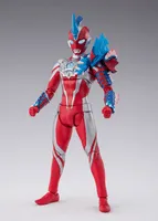 TAMASHII NATIONS ULTRAMAN OMEGA REKINESS ARMOR - Ultraman - photo 1