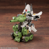 EVV-GC1 G-Crawler 12