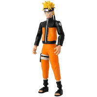 AnimeHeroes NARUTO - Naruto Uzumaki 6