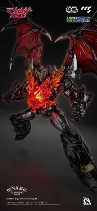 CCSTOYS CCS Mazinkaiser SKL - Mazinkaiser - photo 12