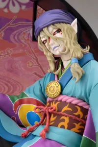 KOTOBUKIYA ARTFX J Kusuriuri - Mononoke - photo 7